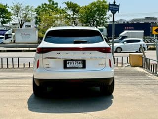 2023 HAVAL H-6 1.5 ไฮบริด อัลตรา รุ่นปรับโฉม - image blurred placeholder