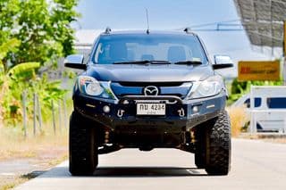 2015 MAZDA BT50 PRO 2.2 Hi-Racer 4 ประตู M/T - image blurred placeholder