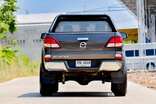 2015 MAZDA BT50 PRO 2.2 Hi-Racer 4 ประตู M/T - image blurred placeholder