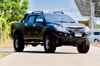2015 MAZDA BT50 PRO 2.2 Hi-Racer 4 ประตู M/T - image blurred placeholder
