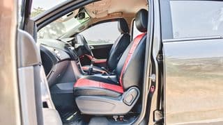 2015 MAZDA BT50 PRO 2.2 Hi-Racer 4 ประตู M/T - image blurred placeholder