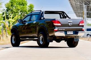 2015 MAZDA BT50 PRO 2.2 Hi-Racer 4 ประตู M/T - image blurred placeholder