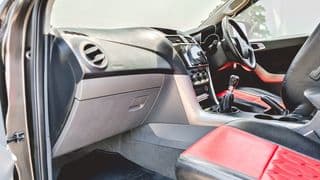 2015 MAZDA BT50 PRO 2.2 Hi-Racer 4 ประตู M/T - image blurred placeholder