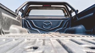2015 MAZDA BT50 PRO 2.2 Hi-Racer 4 ประตู M/T - image blurred placeholder