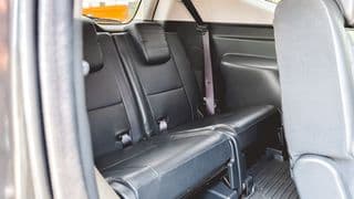 2022 MITSUBISHI PAJERO SPORT 2.4GT  A/T - image blurred placeholder