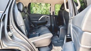 2022 MITSUBISHI PAJERO SPORT 2.4GT  A/T - image blurred placeholder