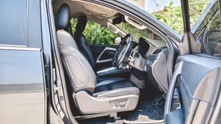 2022 MITSUBISHI PAJERO SPORT 2.4GT  A/T - image blurred placeholder