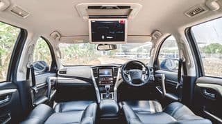 2022 MITSUBISHI PAJERO SPORT 2.4GT  A/T - image blurred placeholder