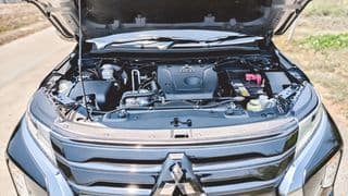 2022 MITSUBISHI PAJERO SPORT 2.4GT  A/T - image blurred placeholder