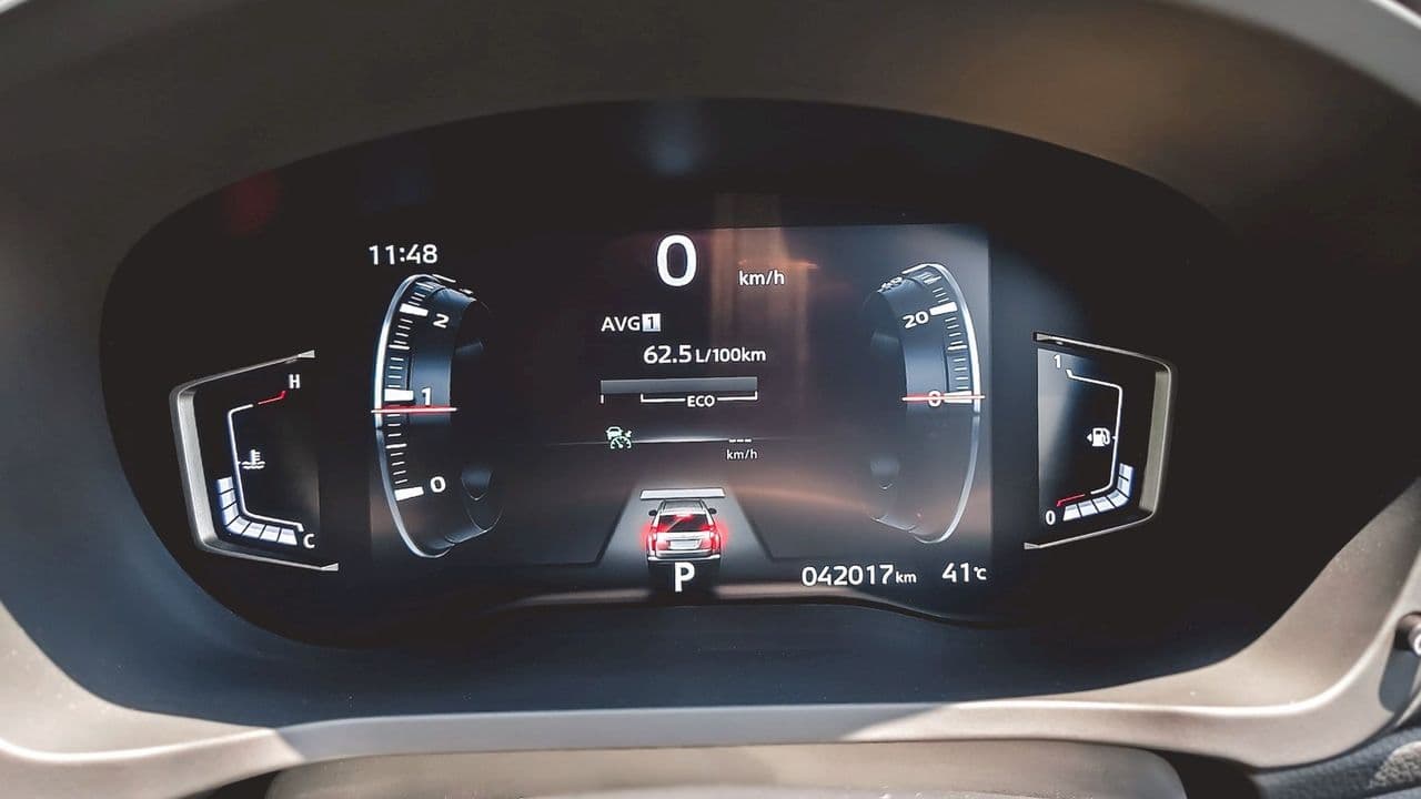 2022 MITSUBISHI PAJERO SPORT 2.4GT  A/T