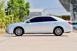 โตโยต้า Camry 2.0G 6A/T ปี 2013 - image blurred placeholder
