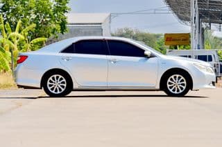 โตโยต้า Camry 2.0G 6A/T ปี 2013 - image blurred placeholder