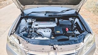 โตโยต้า Camry 2.0G 6A/T ปี 2013 - image blurred placeholder