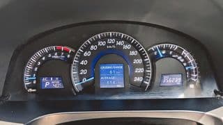 โตโยต้า Camry 2.0G 6A/T ปี 2013 - image blurred placeholder
