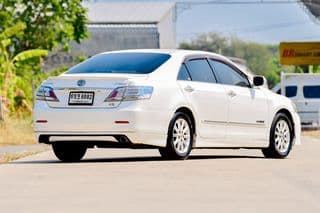 TOYOTA CAMRY Hybrid 2.4 DVD ปี 2009 - image blurred placeholder