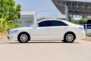 TOYOTA CAMRY Hybrid 2.4 DVD ปี 2009 - image blurred placeholder