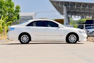 TOYOTA CAMRY Hybrid 2.4 DVD ปี 2009 - image blurred placeholder
