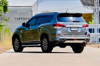 Nissan Terra 2018 2.3 VL A/T - image blurred placeholder