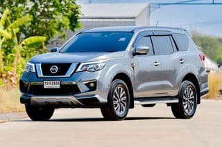 Nissan Terra 2018 2.3 VL A/T - image blurred placeholder