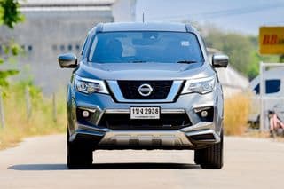 Nissan Terra 2018 2.3 VL A/T - image blurred placeholder