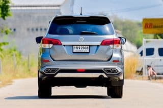 Nissan Terra 2018 2.3 VL A/T - image blurred placeholder