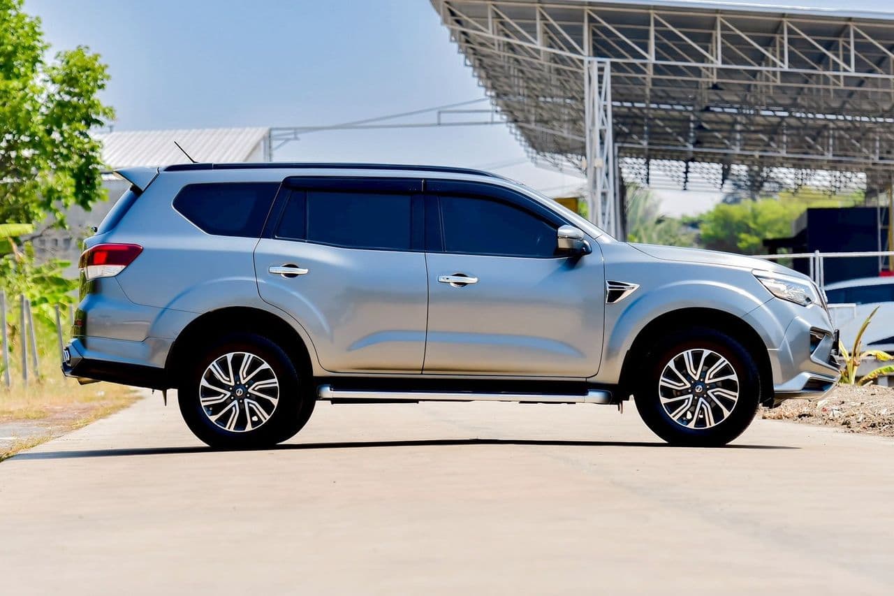 Nissan Terra 2018 2.3 VL A/T