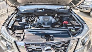 Nissan Terra 2018 2.3 VL A/T - image blurred placeholder