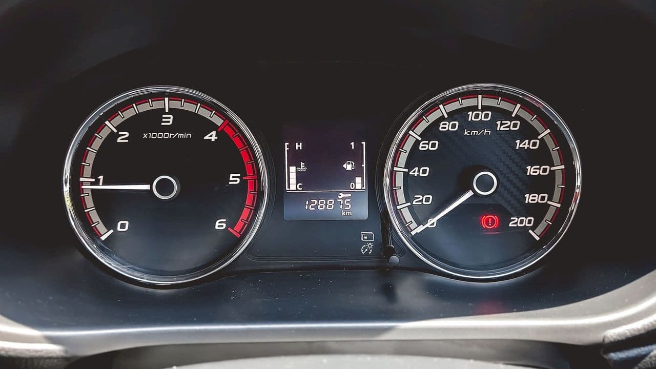 2018 MITSUBISHI Triton ดับเบิลแค็บ 2.4 GLS PLUS 6M/T