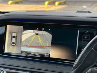 2016 Benz S500e AMG พรีเมียม W222 - image blurred placeholder