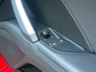 2023 Audi TT 45 TFSI Quattro S-Line Final Icon สีดำ - image blurred placeholder