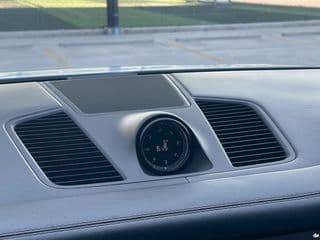 2020 Porsche Cayenne ไฮบริด ออปชันเต็ม - image blurred placeholder