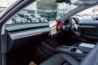2023 TESLA MODEL 3 RWD รถยนต์ขับเคลื่อนล้อหลัง - image blurred placeholder