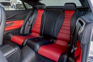 Benz E300 คูเป้ AMG Dynamic ปี 2016 - image blurred placeholder