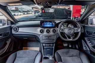 Benz CLA250 AMG ปี 2016 - image blurred placeholder