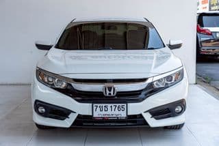 Honda CIVIC 1.8 EL ปี 2017 - image blurred placeholder