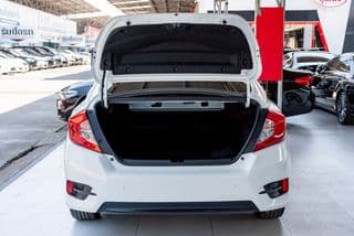Honda CIVIC 1.8 EL ปี 2017 - image blurred placeholder