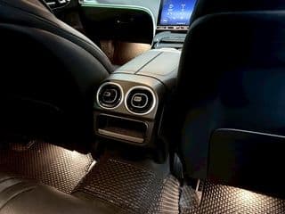 2023 Benz รถมือเดียว C220d Avantgarde - image blurred placeholder