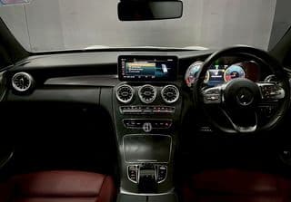 2019 benz C200 Coupe Amg Dynamic ไมเนอร์เชนจ์ - image blurred placeholder