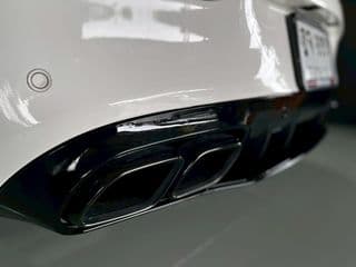 2019 benz C200 Coupe Amg Dynamic ไมเนอร์เชนจ์ - image blurred placeholder