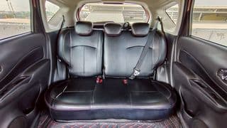 2017 nissan Note 1.2VL CVT TOP A/T - image blurred placeholder