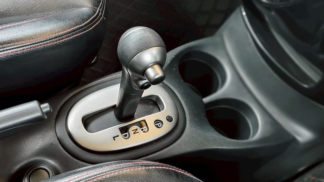 2017 nissan Note 1.2VL CVT TOP A/T