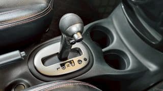 2017 nissan Note 1.2VL CVT TOP A/T - image blurred placeholder