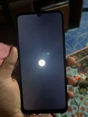 Samsung A05 - image blurred placeholder