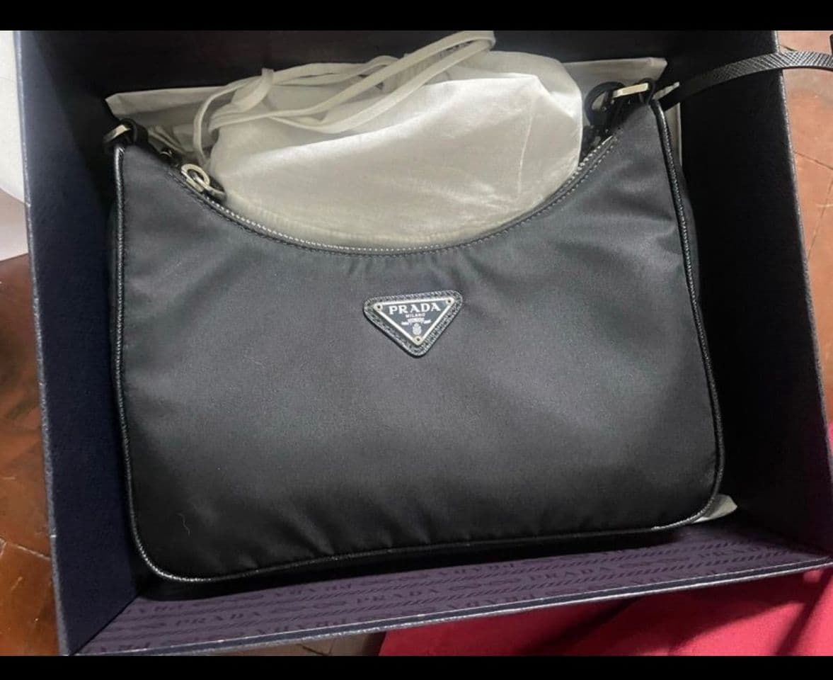 Prada Re-Edition 2005 Re-Nylon Y.2022