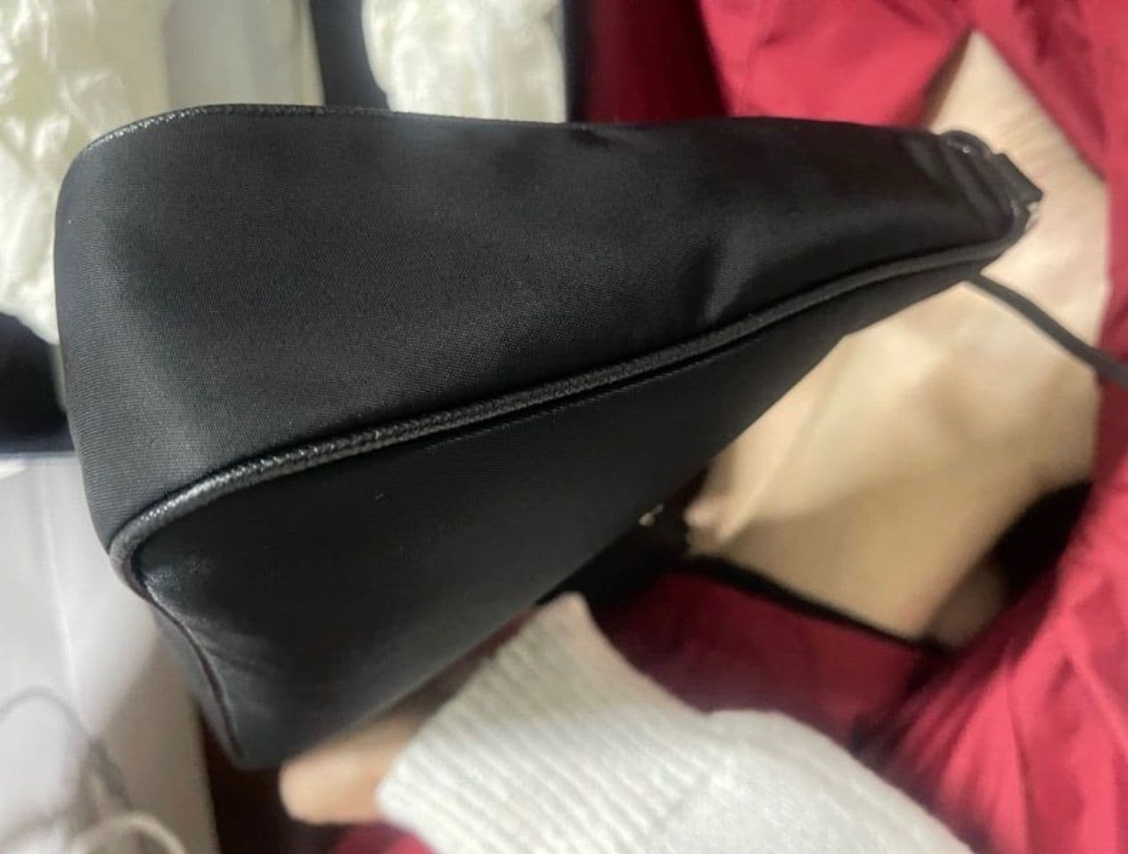 Prada Re-Edition 2005 Re-Nylon Y.2022