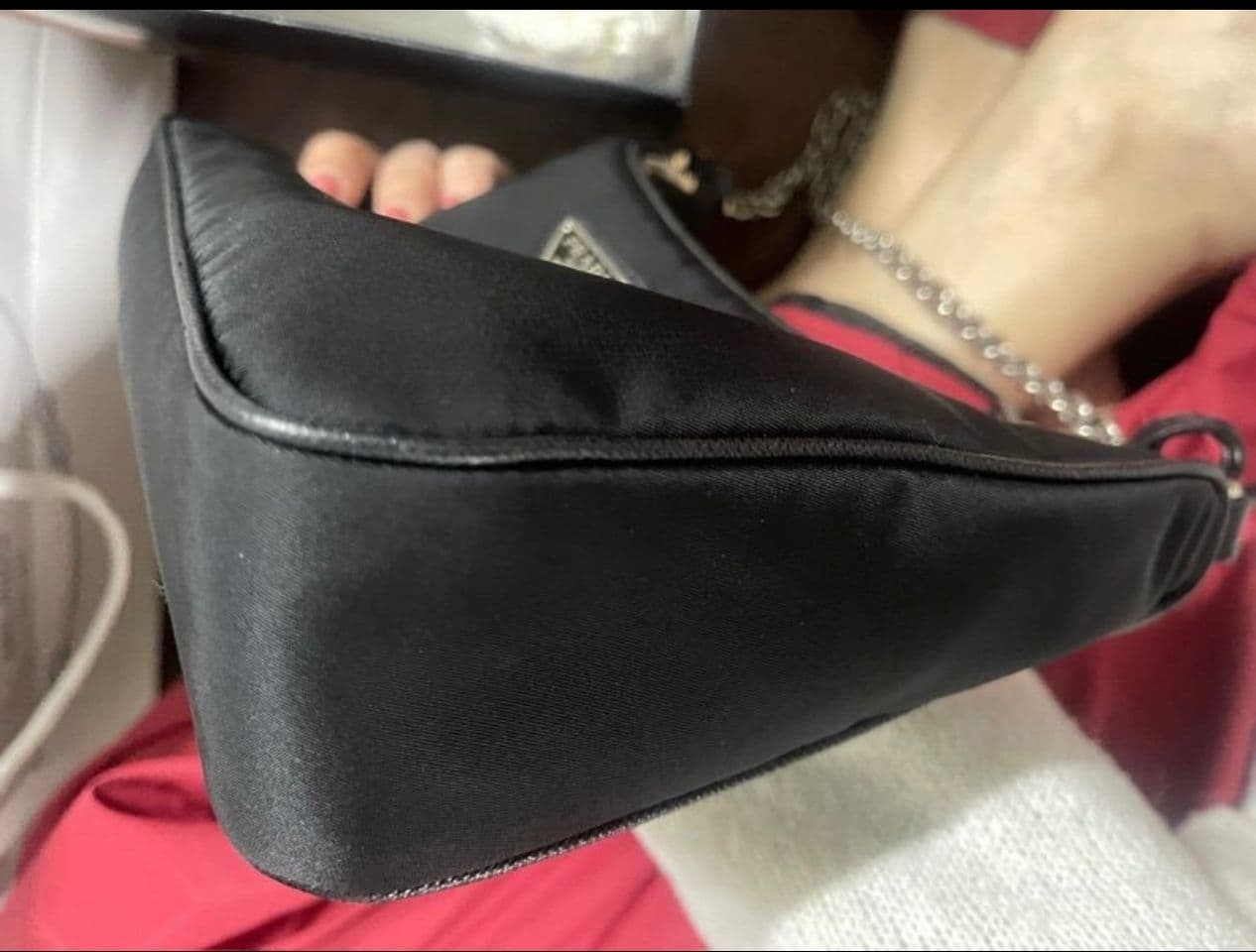 Prada Re-Edition 2005 Re-Nylon Y.2022