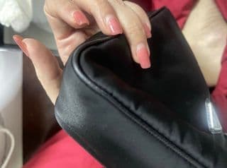Prada Re-Edition 2005 Re-Nylon Y.2022 - image blurred placeholder