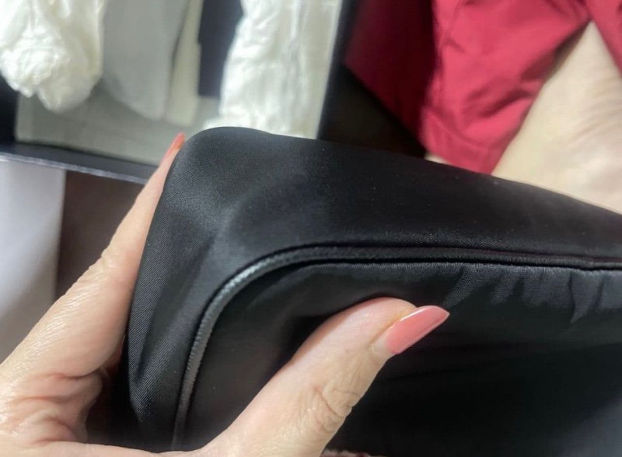Prada Re-Edition 2005 Re-Nylon Y.2022