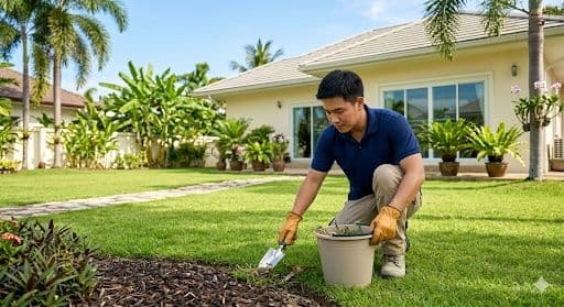 Dog and Cat Waste Removal Service