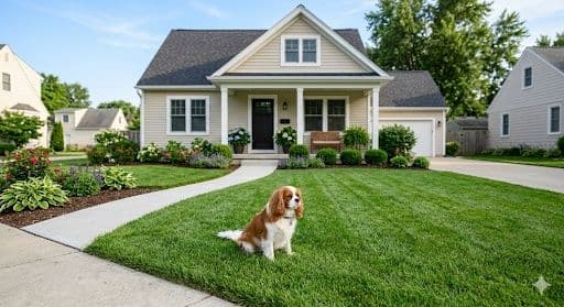 Dog and Cat Waste Removal Service